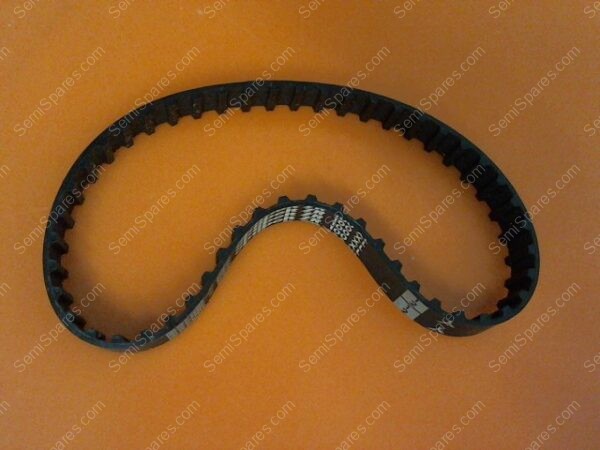 BT-2450-00 | BELT 1/5PITCH X3/8WX55GVRX11L,3080-01063 - Image 2