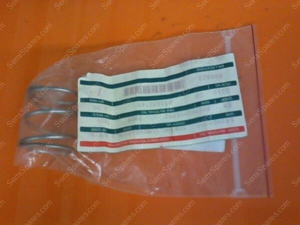 SW-2440-00 | SPRING, E40000090, COMPRESSION,I8 - Image 3