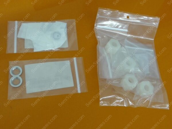 857-010330-001 | KIT HOSE FITTING TCU, SHIP KI - Image 3