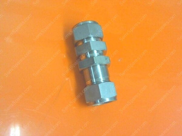 CF-6250-00 | BULKHEAD UNION,3/4T,P/N SS-1210-61 - Image 3