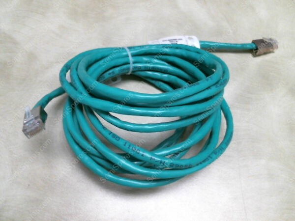 833-800999-203 | QUABBIN DATAMAX 5E SCREENED 100 OHM PATCH CORD - Image 2