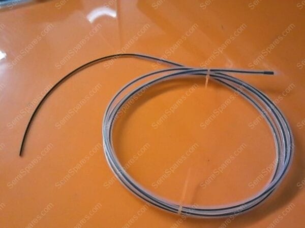 SN-0475-00 | LIQUID LEVEL SENSOR, FIBER UNIT, P/N FU-93 - Image 2