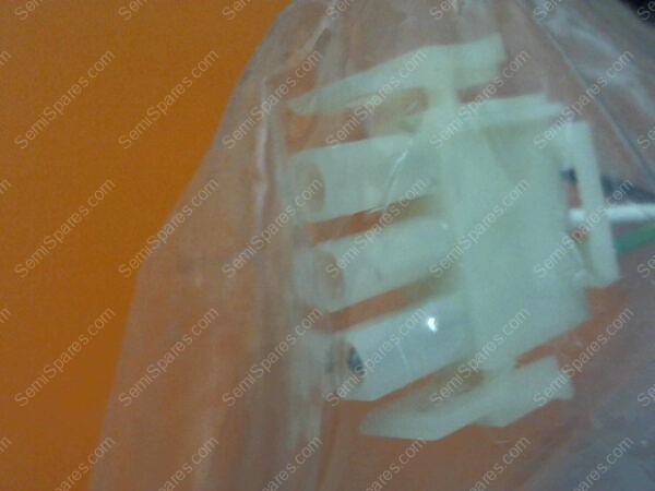 853-350026-003 | ASSY,HARN,HTR,HE EVACN,30" - Image 4