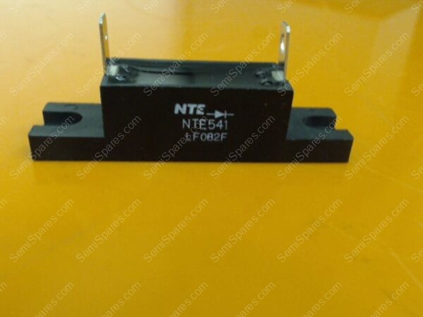 DI-0003-00 | DIODE, MICROWAVE, A35-002-01 - Image 4