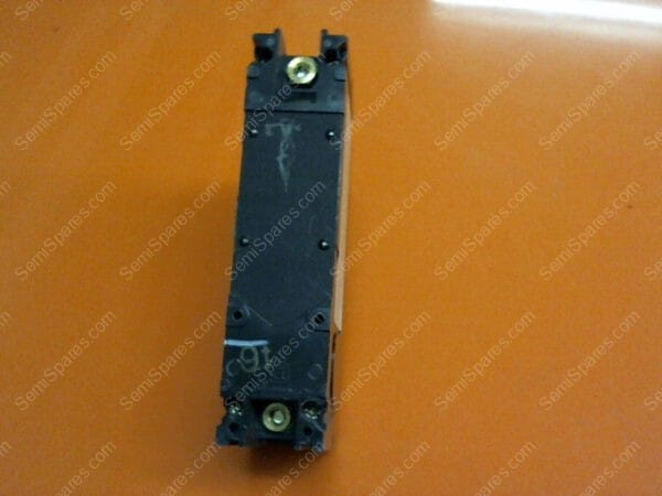 FAL14015 | SQUARE D,MOLDED CASE CB 480Y/277V 15A,15 A,480Y/277 V AC,50/60 HZ,F-FRAME,MOLDED CASE CIRCUIT BREAKER,THERMAL MAGNETIC,UL, CSA - Image 3