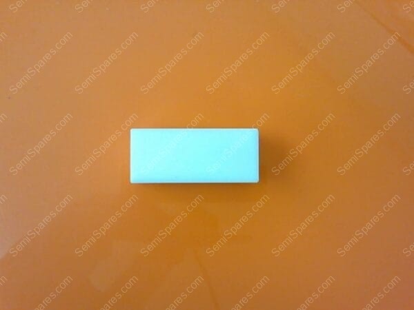 713-014115-001 | BLOCK,ORIFICE,VENT,HEATER,4600 - Image 2