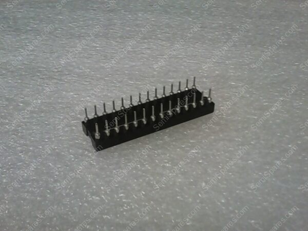 110-41-628-41-00100 | CONN IC DIP SOCKET 28POS GOLD - Image 3