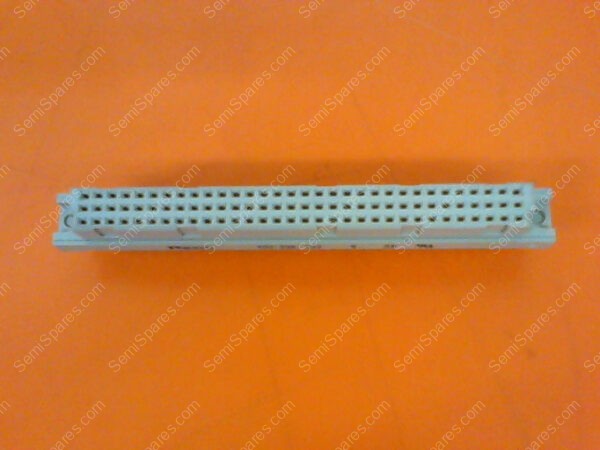 668-492311-001 | CONN,DIN,RT ANG,FEM,96 PIN - Image 3