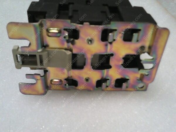 LC1D5011B6 | CONTRACTOR, 24V 60Hz - Image 3