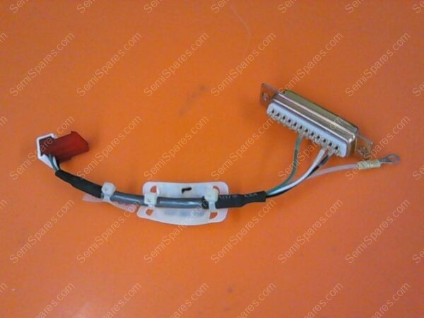 853-017366-001 | ASSY CABLE RS232 GAP INTERFAC - Image 4