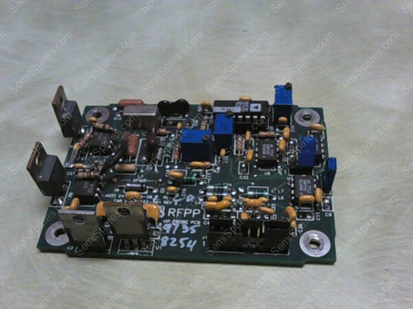 RFPP | RFPP VIP PROBE PCB - Image 3