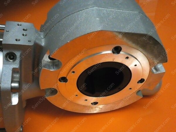 VL-4205-00 | ACTUATOR,VAT VALVE,352001,MARK50 - Image 3