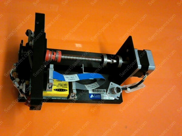 853-012500-001 | ASSY EDGE SENSOR - Image 4