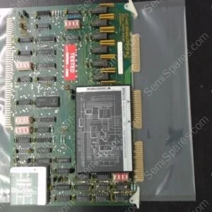 BD-6110-00 | PCBOARD,F9092001,32-CHAN MUX/AD CONVERT