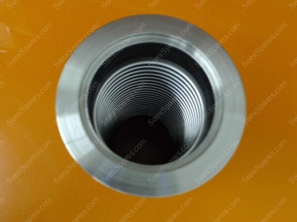 796-009845-004 | HOSE,METAL,THIN WALL,ISO-MF - Image 5