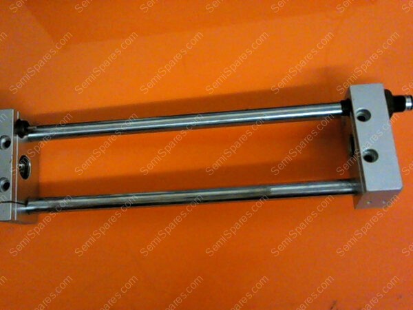 NCDY2S15H-0600 | SMC MAGNETICALLY COUPLED AIR CYLINDER 5 8 BORE 15 STROKE NCDY2S15H-0600 - Image 5
