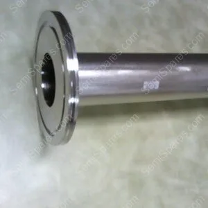 10-299819-00 | NOVELLUS SYSTEMS CAL-WELD 10-299819-00/2, 101081/0406, 000504-000 REV.2