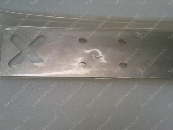 132945300 | PLATE, MOUNTING, PAD COND - Image 2