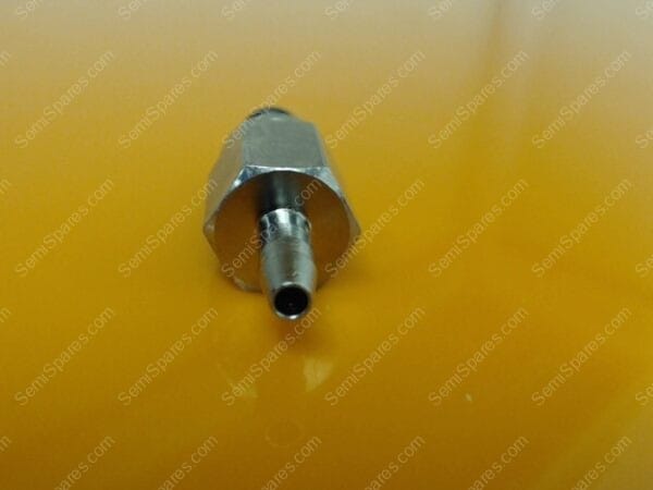 796-094048-001 | HOSE BARB BRS,CRM PDL,1/8 ID - Image 6