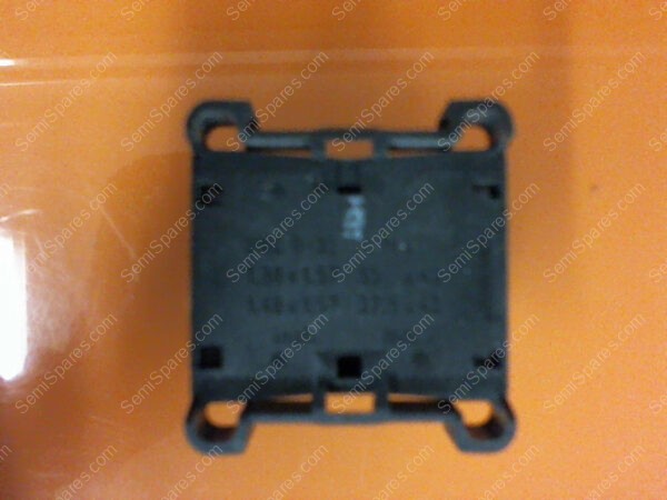 3TH2040-0AM2 | CONTRACTOR, 110/120 VAC COIL 9 A, 3NO/0NC, 3 POLES - Image 3