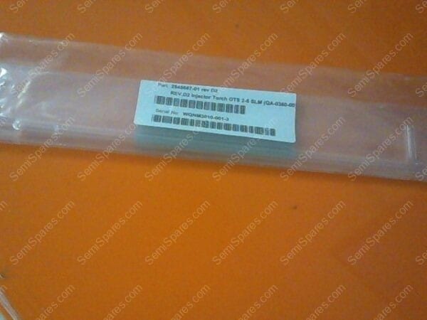 QA-0360-00 | QUARTZ TORCH,2545667-01 REV D2 - Image 3