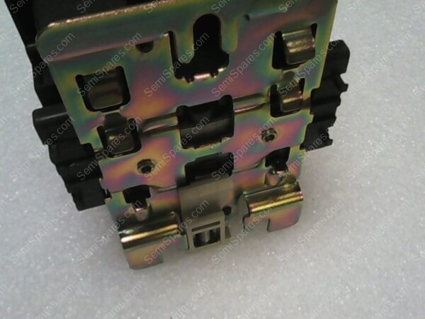 LC1 D80 004 | CONTRACTOR COIL VOLTAGE: 24 VOLT, 50/60 HZ - Image 2