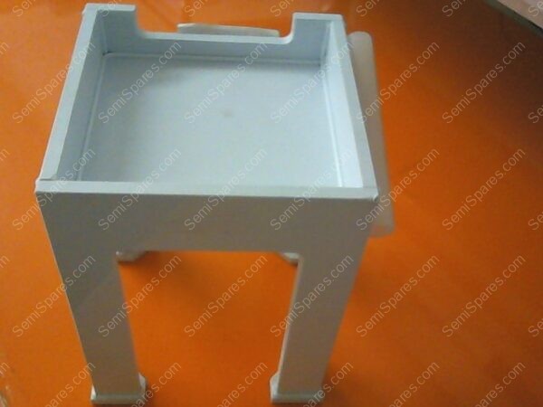 GU-1662-00 | ACID BOTTLE HOLDER FOR MET4, PAD4, SIL4 - Image 3