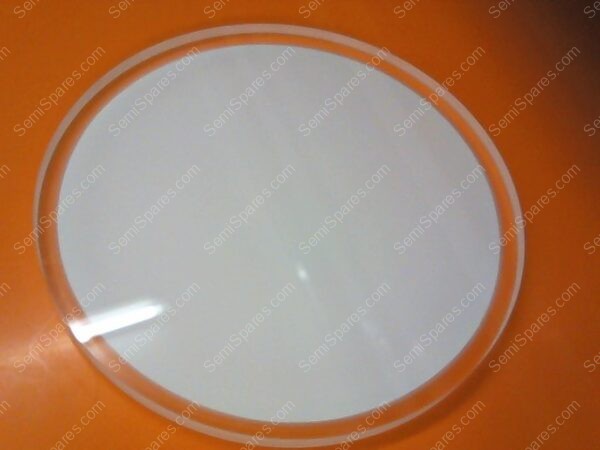 716-028454-SSC | DISK, QUARTZ (Second Source Part) - Image 4