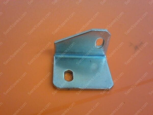 714-490954-002 | ANGLE,MTG,LH,B/O PNL FR,RACK