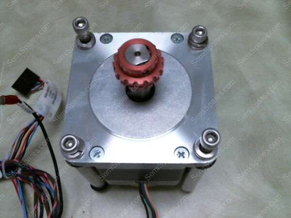 PK596-NBA | VEXTA ORIENTAL FIVE-PHASE STEP DRIVE CSD5828N-T WITH PK596-NBA - Image 5