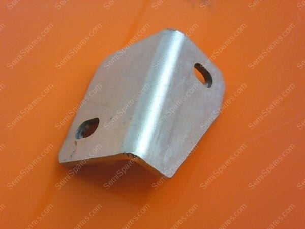 714-490954-002 | ANGLE,MTG,LH,B/O PNL FR,RACK - Image 2