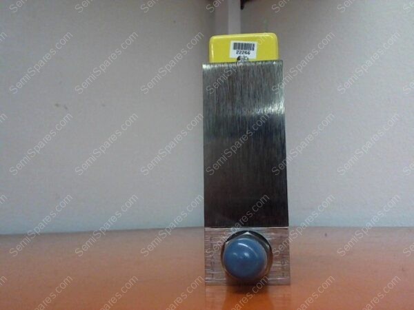 MF-2110-00 | MFC,UNIT,UFC-1100A,500SCCM/NH3 - Image 4