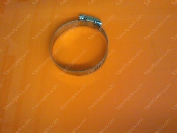CF-0140-00 | HOSE CLAMP, MISC - Image 2