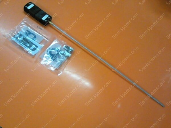 TC-9920-00 | OVERTEMP, 27-00010-01,NOVELL - Image 2