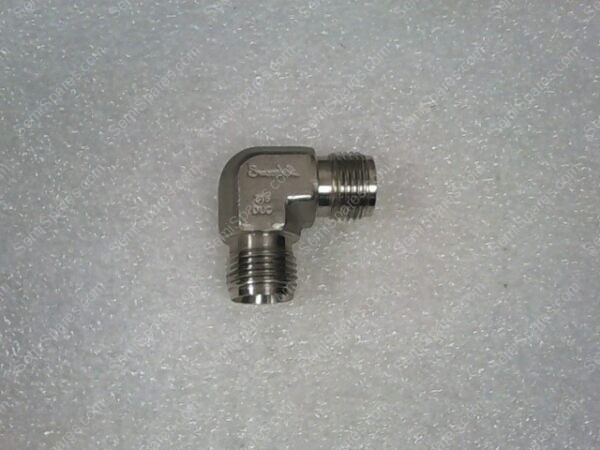 SWAGELOK 316 DUC | SWAGELOK 316 DUC ELBOW FITTING - Image 3