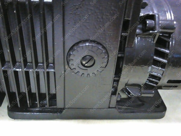PU-1140-00 | PUMP, ALCATEL,2012AC,VARIAN CD-300,150087 - Image 3