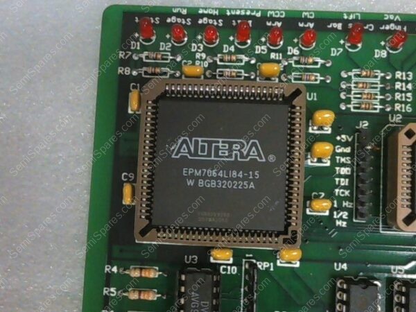 P60183 | PCB BOARD, ALTERA EPM7064LI84-15 - Image 4