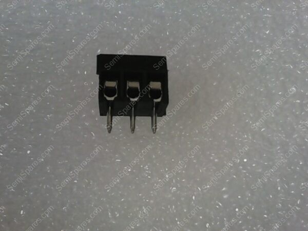 OSTTE030104 | TERMINAL BLOCK 3.5MM 3POS PCB - Image 2
