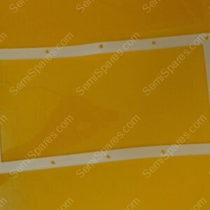 GS-0225-00 | GASKET, FOR. CONN, P/N 2505142-01