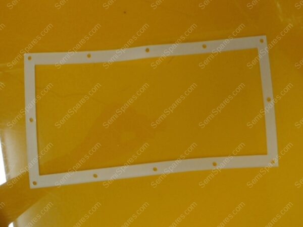 GS-0225-00 | GASKET, FOR. CONN, P/N 2505142-01