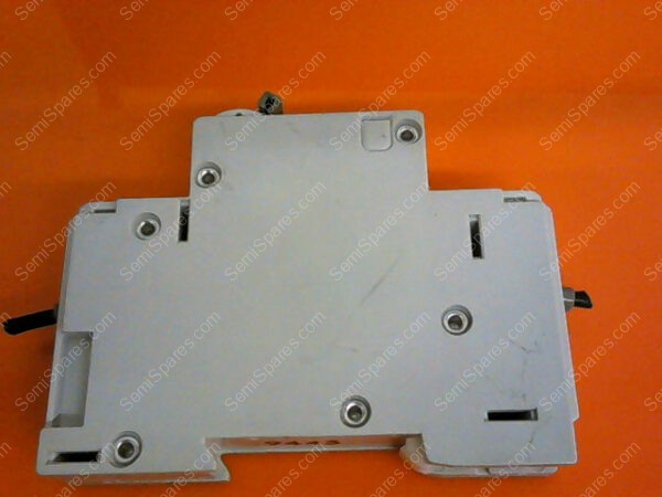 1492-CB1 | ALLEN BRADLEY G-100, 1492-CB1, MINIATURE CIRCUIT BREAKER - Image 4