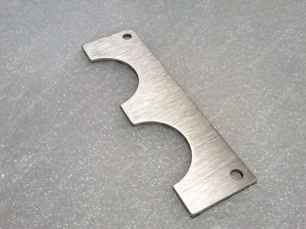913964-001 | COVER, UPPER, CABLE, MFC - Image 4