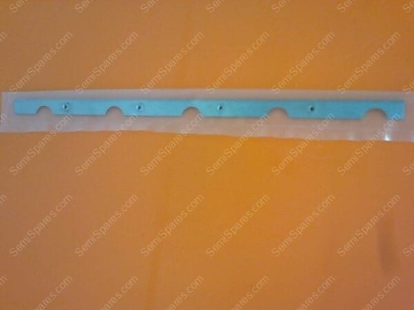 714-029347-002 | BACKING PLATE CNTR GASKET BOX - Image 4