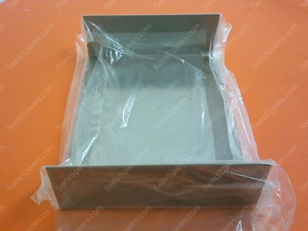 714-057096-001 | CVR,ENCLS VAC MANF HTR INTLK - Image 7