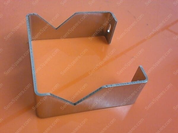 714-053538-001 | BRACKET, VACUUM LINE - Image 5