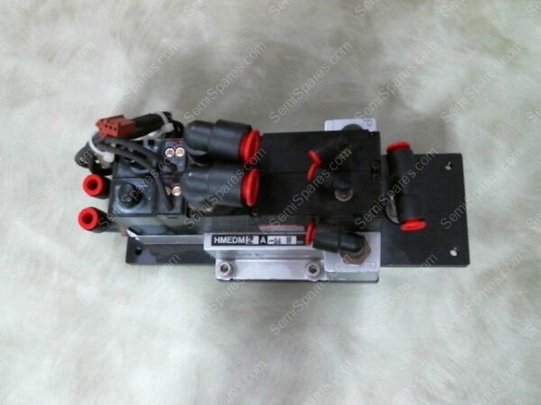 HAMED10-A1-02-E-2W | HAMPHREY VACUUM EJECTOR HAMED10-A1-02-E-2W - Image 5