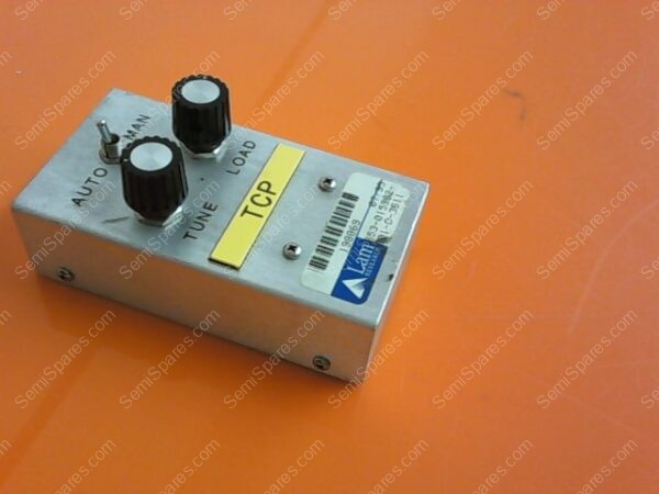 853-015982-001 | ASSY MANUAL CONTROL BOX AUTOTU - Image 7