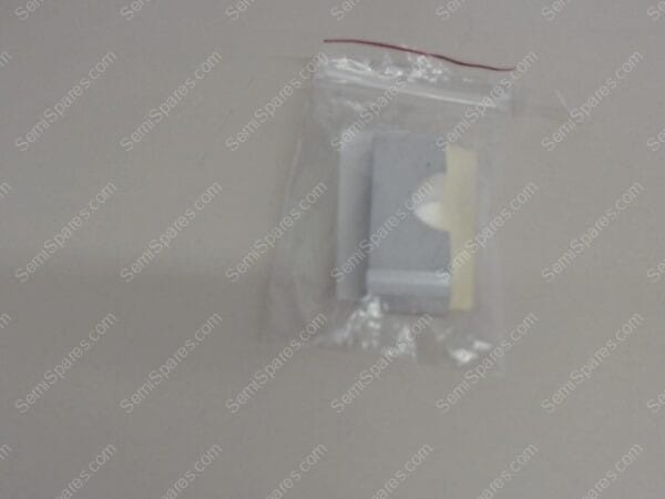 CC-7910-00 | CLAMP,E17092191,MANIFOLD,I7,I8 - Image 2
