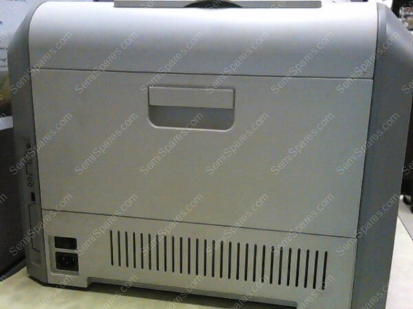 CLP-510 | SAMSUNG CLP-510 COLOR LASER PRINTER - Image 6