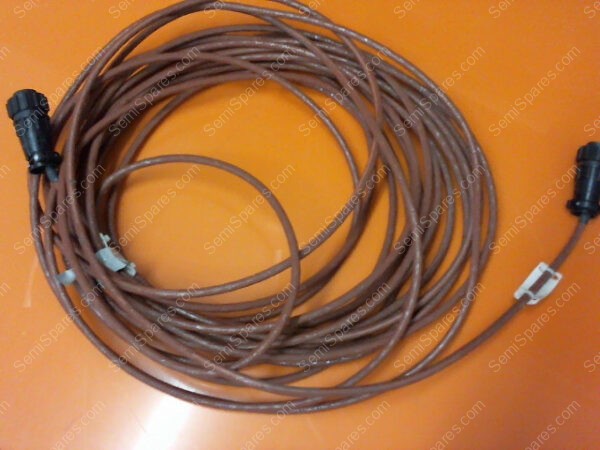 853-017825-050 | CABLE GEN CART EMO - Image 4